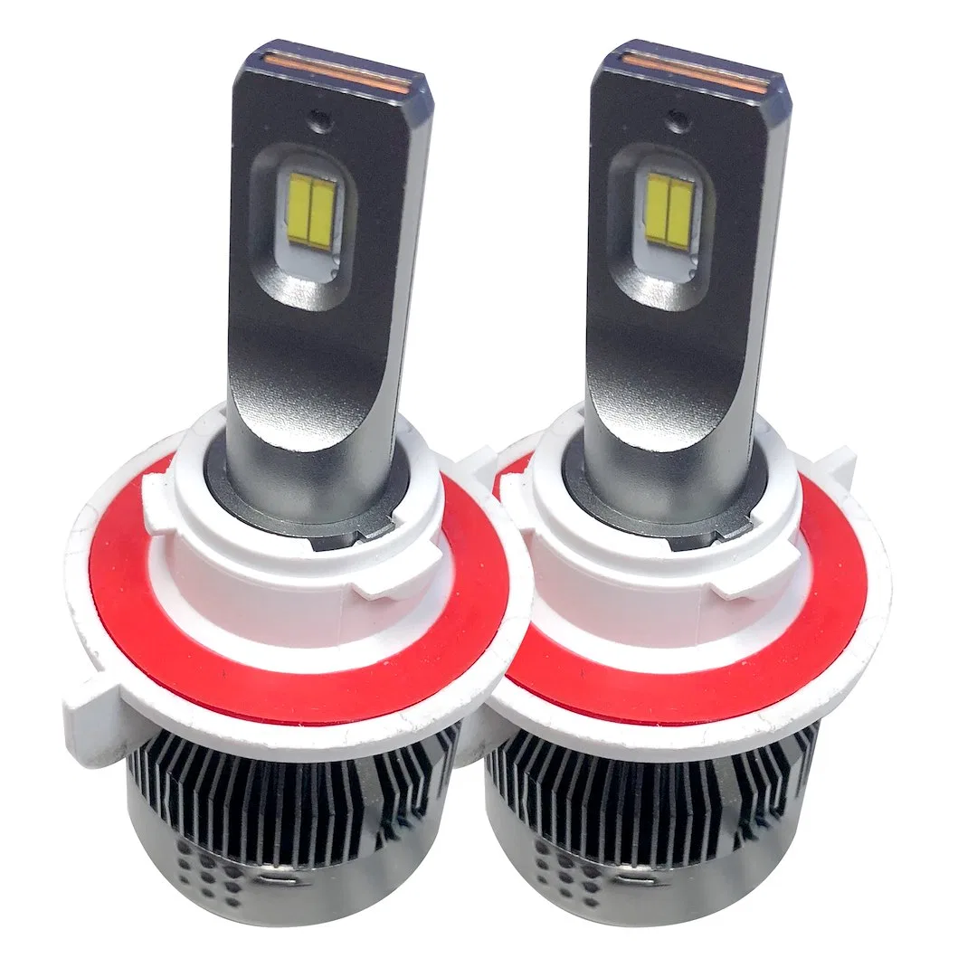 264H10LED – RECON ACCESS Headlight Bulb, H10 LED Bulb 40 Watt 12 Volt White Beam Color 6000K Light Color Temperature ...